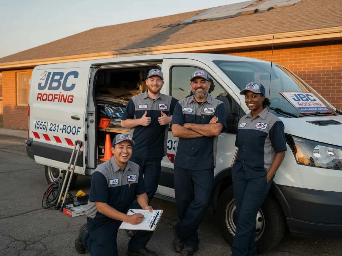 Roof Replacement company in Monticello, IN