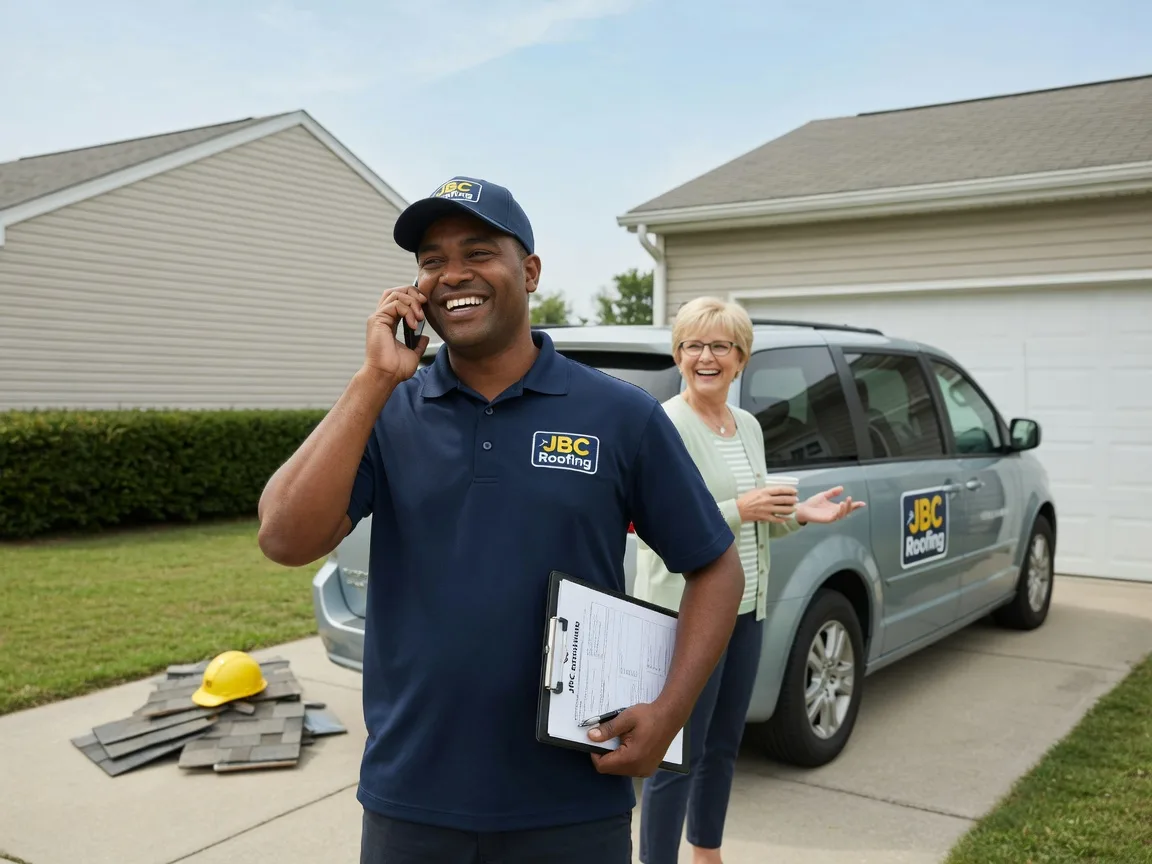 Roof Replacement Monticello, IN FAQs